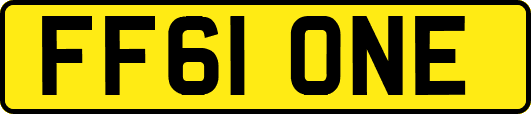 FF61ONE