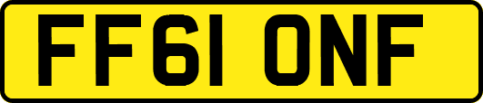 FF61ONF