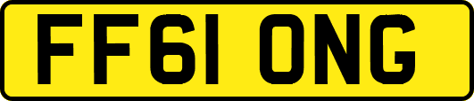 FF61ONG