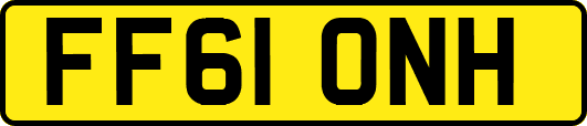 FF61ONH