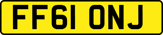 FF61ONJ