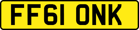FF61ONK