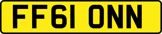 FF61ONN