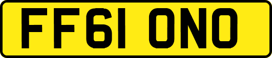 FF61ONO