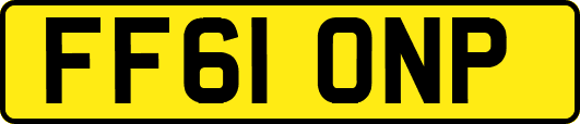 FF61ONP