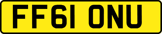 FF61ONU