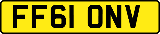 FF61ONV