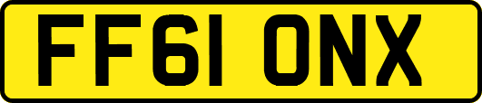 FF61ONX