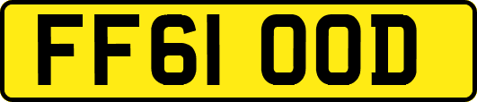 FF61OOD