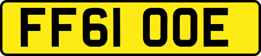 FF61OOE