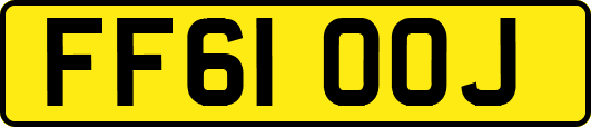FF61OOJ
