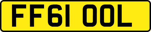 FF61OOL