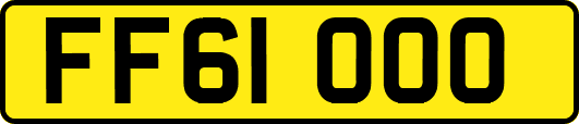 FF61OOO