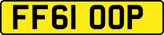 FF61OOP