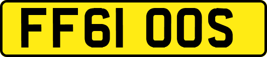 FF61OOS