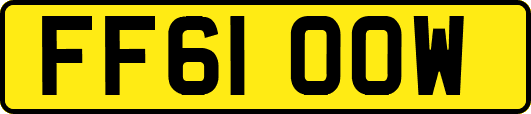 FF61OOW