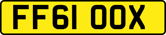 FF61OOX