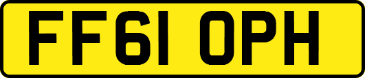 FF61OPH