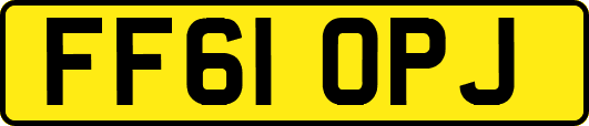 FF61OPJ