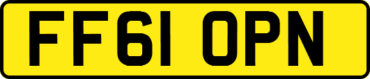 FF61OPN