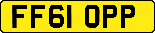 FF61OPP