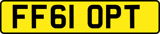 FF61OPT