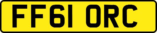 FF61ORC