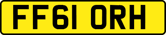 FF61ORH