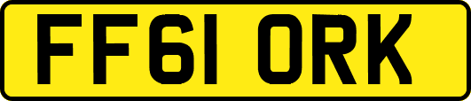 FF61ORK