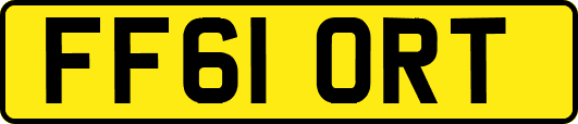 FF61ORT