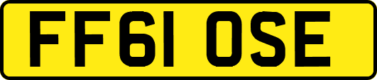 FF61OSE