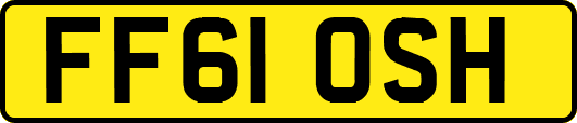 FF61OSH