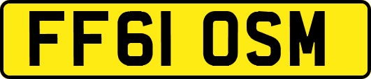 FF61OSM