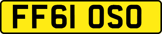 FF61OSO