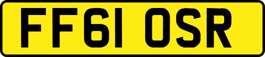 FF61OSR