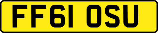 FF61OSU