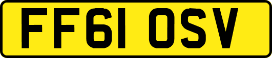 FF61OSV