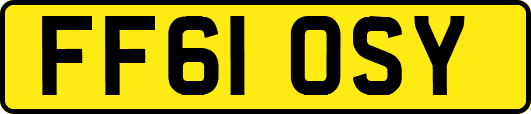 FF61OSY
