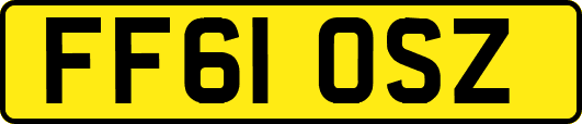 FF61OSZ