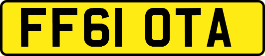 FF61OTA