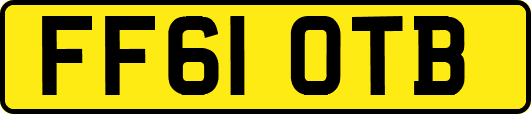 FF61OTB