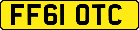 FF61OTC