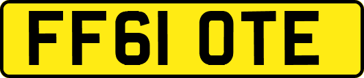 FF61OTE