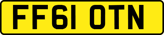 FF61OTN