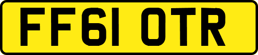 FF61OTR