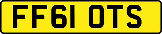 FF61OTS