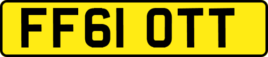 FF61OTT