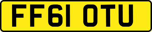 FF61OTU