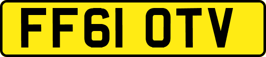 FF61OTV