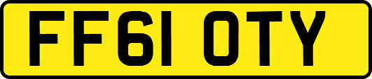 FF61OTY